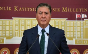 SPK Başkanının istifa etmesine YENİ Parti'den ilk tepki: 'Bu işi böyle kapatamazsınız!'