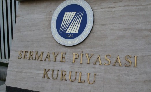 SPK’den 48 kişi hakkında suç duyurusu kararı