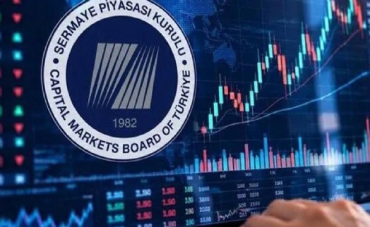 SPK’den yeni yaptırım kararları: 50 kişi hakkında suç duyurusu