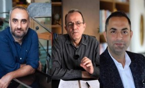 Şaban Sevinç, İsmail Saymaz ve Murat Ağırel hakkında soruşturma başlatıldı
