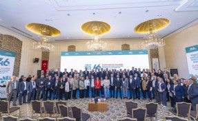 Sağlıklı Şehirler Yarışması’nda kazananlar ödüllerini aldı