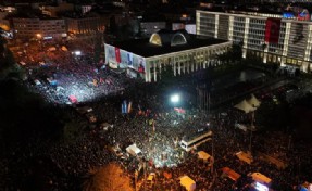 Saraçhane davasında karar çıktı: 44 kişi beraat etti