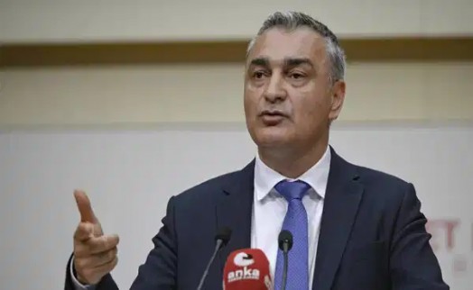 CHP'den YENİ Parti'ye 'İBB Başkanlığı' uyarısı: 'İşbirliği zeminine rağmen sabrımızın bir sınırı var'