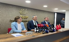 Sarı’dan kongre sürecinde İzmir hesabı: 'Kırılmalar da dönüşler de buradan başlayacak'