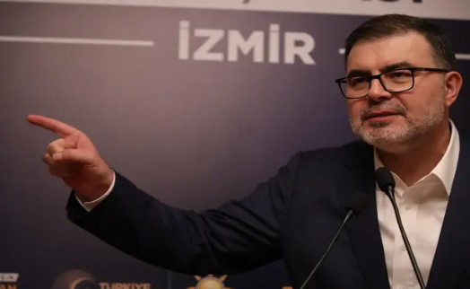 AK Partili Saygılı’dan Özel’e Tugay resti: 'Hesap sormak senin haddine değil!'