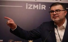 AK Partili Saygılı’dan Özel’e Tugay resti: 'Hesap sormak senin haddine değil!'