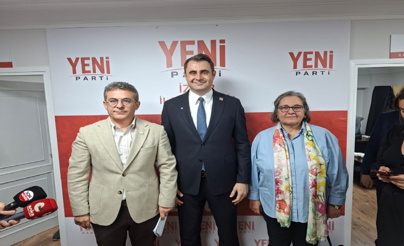 Seçim sonrası Güç'ten dikkat çeken açıklama: Aziz Başkan'ın birikimiyle ilk seçimlerde iktidar olacağız