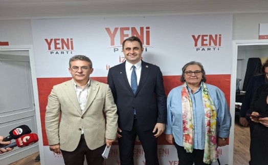 Seçim sonrası Güç'ten dikkat çeken açıklama: Aziz Başkan'ın birikimiyle ilk seçimlerde iktidar olacağız