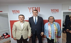 Seçim sonrası Güç'ten dikkat çeken açıklama: Aziz Başkan'ın birikimiyle ilk seçimlerde iktidar olacağız