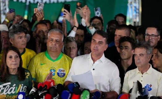Seçimi kaybeten devrik lider Bolsonaro ABD'ye kaçtı!