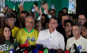 Seçimi kaybeten devrik lider Bolsonaro ABD'ye kaçtı!