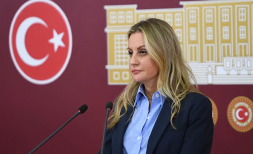 Seda Kaya Ösen’den Ankara’daki İzmir zirvesine tepki: 'İzmirliler iki hafta öncesine kadar vergi vermiyor muydu?'
