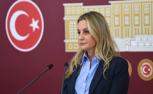 Seda Kaya Ösen’den Ankara’daki İzmir zirvesine tepki: 'İzmirliler iki hafta öncesine kadar vergi vermiyor muydu?'
