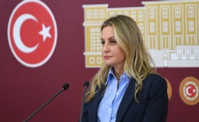 Seda Kaya Ösen’den Ankara’daki İzmir zirvesine tepki: 'İzmirliler iki hafta öncesine kadar vergi vermiyor muydu?'