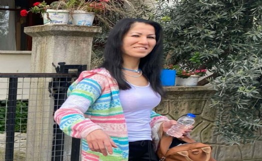 Sermin'i kadınlar gününde katleden cani eşe ağırlaştırılmış müebbet!