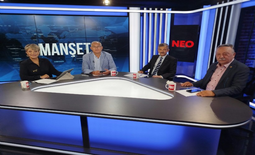 Sertel, Bayır ve Tatı'dan ortak görüş: 'CHP ve YENİ Parti kaybetti Tugay ve AKP kazandı'