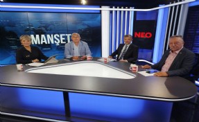 Sertel, Bayır ve Tatı'dan ortak görüş: 'CHP ve YENİ Parti kaybetti Tugay ve AKP kazandı'