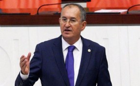 Sertel’den Özel’e Tugay çıkışı: 'Hakaret etmek kolaydır, ‘Yanlış yaptık’ demek cesaret ister'