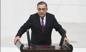 Sezgin Tanrıkulu sordu: Mersin operasyonu neden 1 Ekim'de yapıldı?