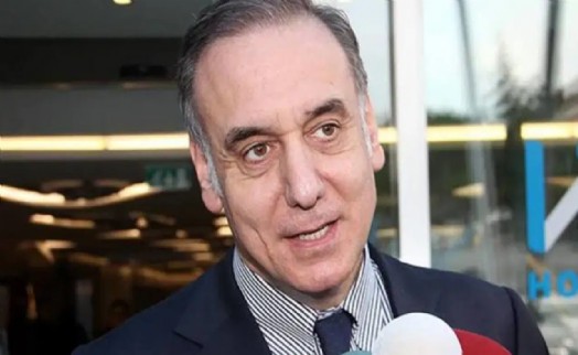 Şike soruşturmasında yeni perde: Eski TFF Başkanvekili Lütfi Arıboğan’a dava