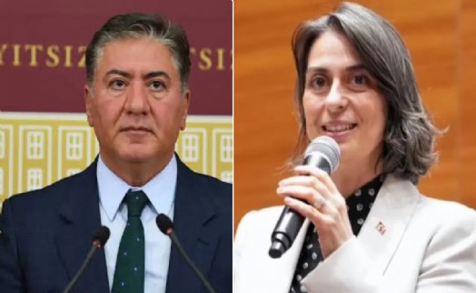 Sinem Dedetaş’a ev hapsi kararına YENİ Parti’den tepki: ‘Görevine dönmeli!’