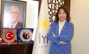 Sırrı Sakık'ın 'İzmir Barosu' çıkışına İYİ Partili Doğan'dan tepki: Bu kadar öfkeye gerek yok, alışacaksınız!