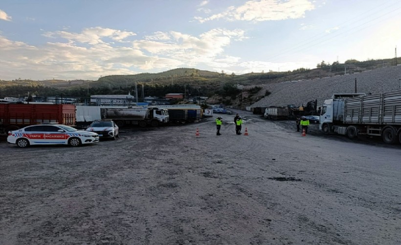 Soma'da maden ocağında göçük: 2 madenci hayatını kaybetti