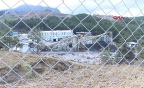 Soma'da maden ocağında göçük! İşçiler mahsur kaldı: 2'si sağ kurtarıldı...