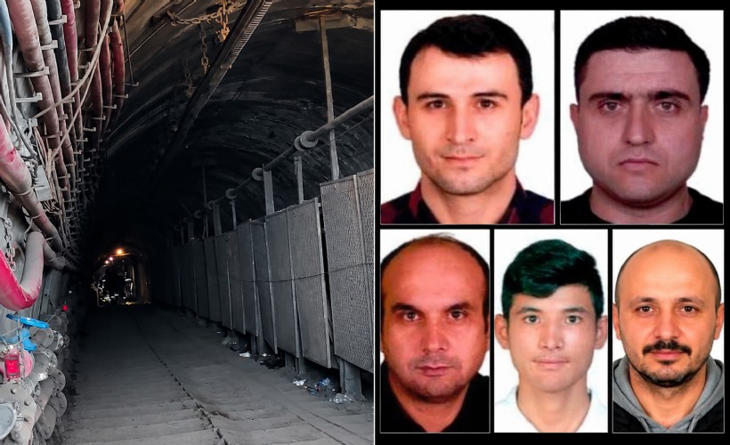 Soma’da umutlu bekleyiş sonlandı: 3 işçinin daha cansız bedenine ulaşıldı
