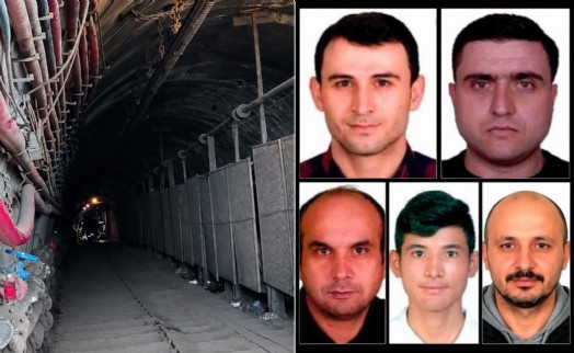Soma’da umutlu bekleyiş sonlandı: 3 işçinin daha cansız bedenine ulaşıldı