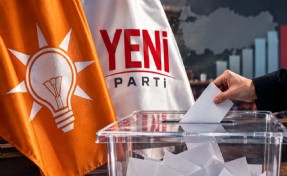 Son seçim anketinde iki parti arasındaki fark dikkat çekti