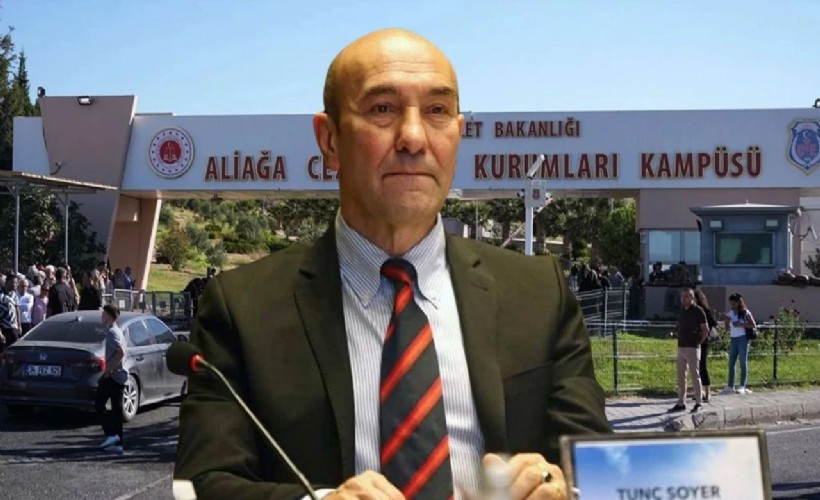 Soyer'in avukatlarından Büyükşehir’in davaya katılma talebine sert tepki! Tugay'a: 'Ne oldu, ne değişti?'