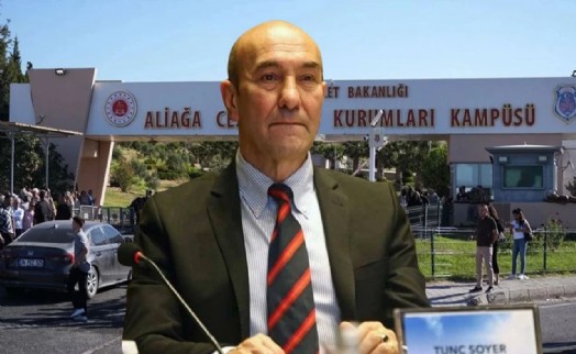 Soyer'in avukatlarından Büyükşehir’in davaya katılma talebine sert tepki! Tugay'a: 'Ne oldu, ne değişti?'