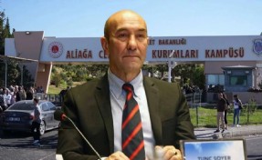 Soyer'in avukatlarından Büyükşehir’in davaya katılma talebine sert tepki! Tugay'a: 'Ne oldu, ne değişti?'