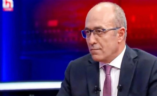 Suat Toktaş Halk TV Genel Yayın Yönetmenliği’nden istifa etti