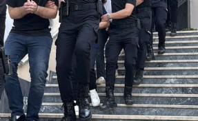 Süleymancılara 12 ilde operasyon: 44 adrese baskın, 22 gözaltı!