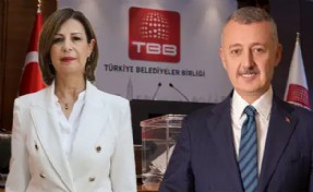 TBB'de başkanvekili seçimi bugün: Tahir Büyükakın ile Ayşe Ünlüce yarışacak