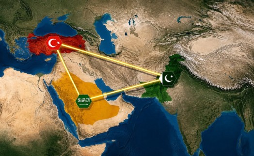 TBMM'de bütçe maratonu başlıyor: Komisyonda ‘Mekke Anlaşması’ görüşülecek