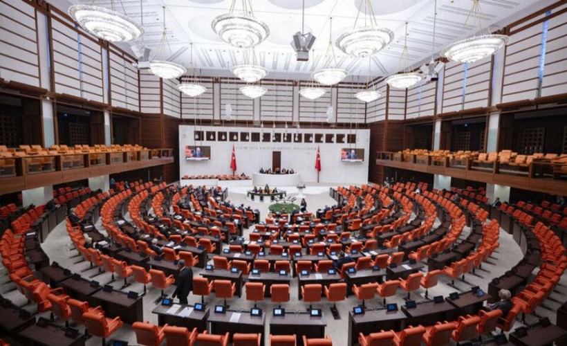 TBMM'de fon tasfiyesi tartışması: Muhalefet vurgun listesini istedi