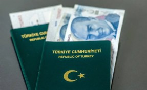 TBMM'ye sunuldu: 7 meslek grubuna yeşil pasaport teklifinde detaylar belli oldu