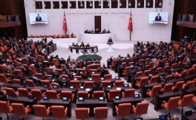 TBMM’de kritik hafta: Mekke Anlaşması ve 2027 bütçesi gündemde