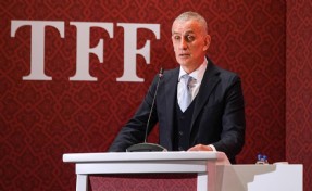 TFF'den MHK açıklaması: Ligler ertelenecek mi?