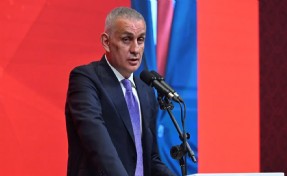 TFF’de kritik toplantı: Seçim kararı alınacak mı?