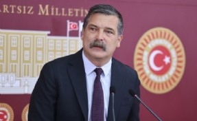TİP'in X hesabına erişim engeli: Erkan Baş'tan sert tepki