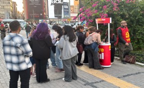 TKP’den Tugay’ın istifası için imza kampanyası: 'Enselerinde olmaya devam edeceğiz'