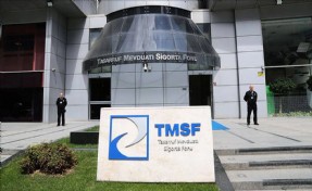 TMSF, Tera Holding'e kayyum olarak atandı