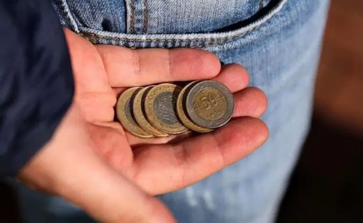 TÜRK-İŞ’in ekim verileri açıklandı: Açlık sınırı 38 bin TL’yi, yoksulluk sınırı 123 bin TL’yi aştı