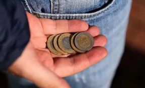 TÜRK-İŞ’in ekim verileri açıklandı: Açlık sınırı 38 bin TL’yi, yoksulluk sınırı 123 bin TL’yi aştı