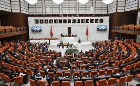 Takvim açıklandı: TBMM’de 2027 bütçesi için komisyon mesaisi başlıyor