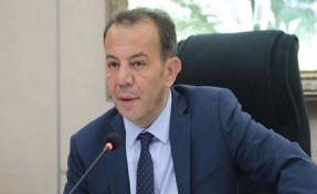 Tanju Özcan'dan 'kedi metaforu' açıklaması